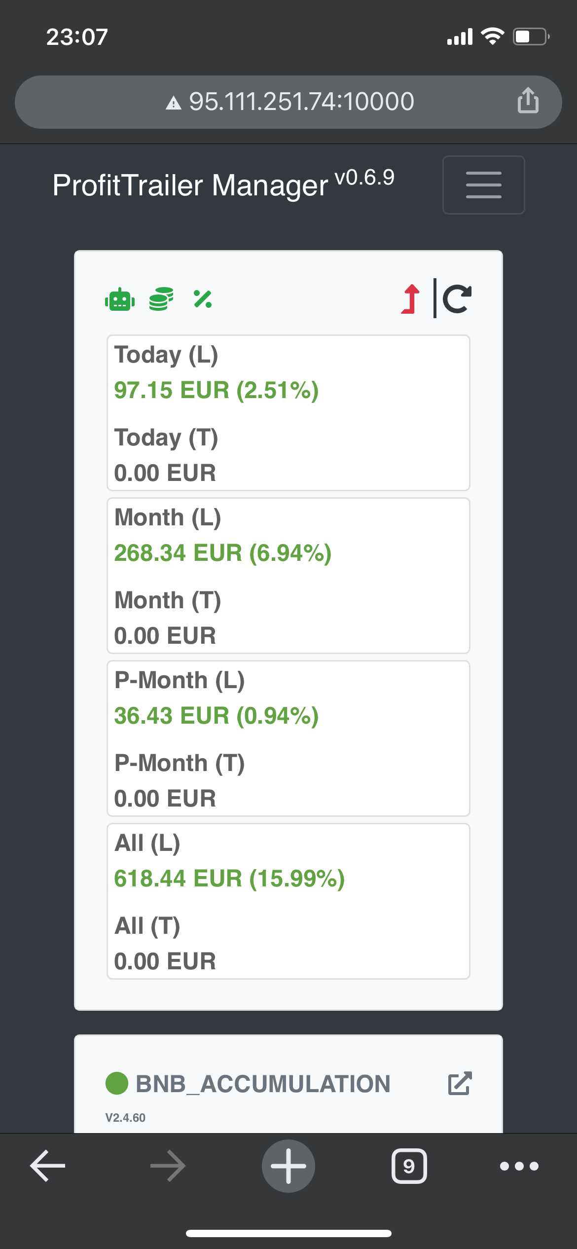 Profit-Manager